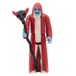 Thundercats ReAction Actionfigur Old Mumm-Ra