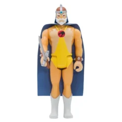 Thundercats ReAction Actionfigur Jaga