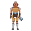 Thundercats ReAction Actionfigur Grune The Destroyer