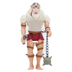 Thundercats ReAction Actionfigur Monkian