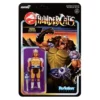 Thundercats ReAction Actionfigur Grune The Destroyer