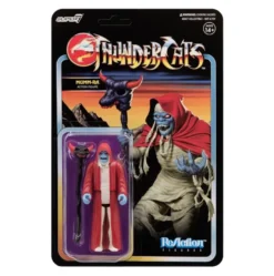 Thundercats ReAction Actionfigur Old Mumm-Ra