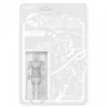 ThunderCats ReAction Actionfigur - Tygra (Clear)