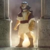 Thundercats Ultimate Actionfigur Pumm-Ra