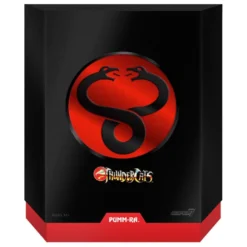 Thundercats Ultimate Actionfigur Pumm-Ra