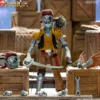 Thundercats Ultimate Actionfigur Captain Cracker