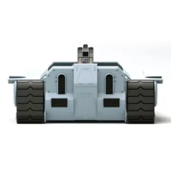 Thundercats Ultimate Fahrzeug ThunderTank