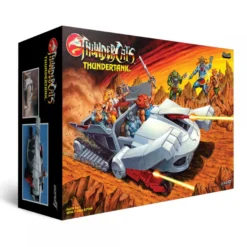 Thundercats Ultimate Fahrzeug ThunderTank