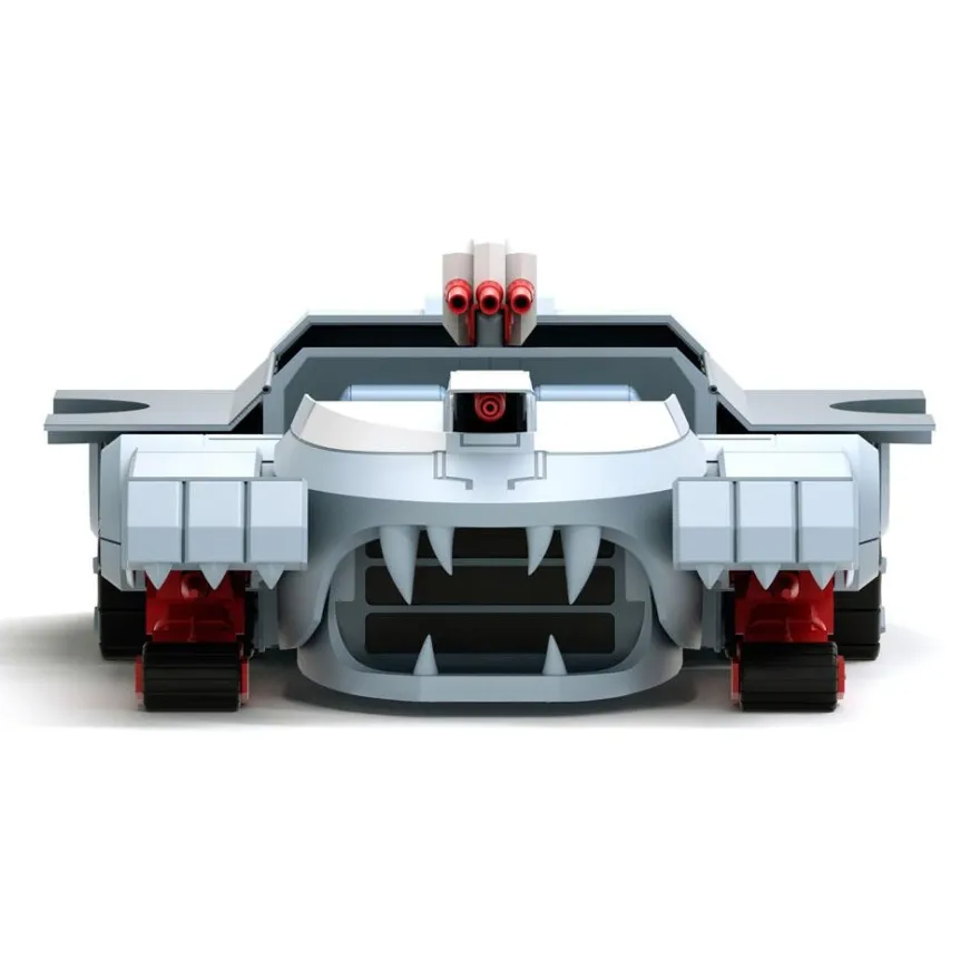 Thundercats Ultimate Fahrzeug ThunderTank