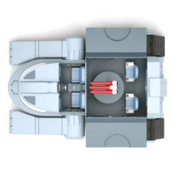 Thundercats Ultimate Fahrzeug ThunderTank
