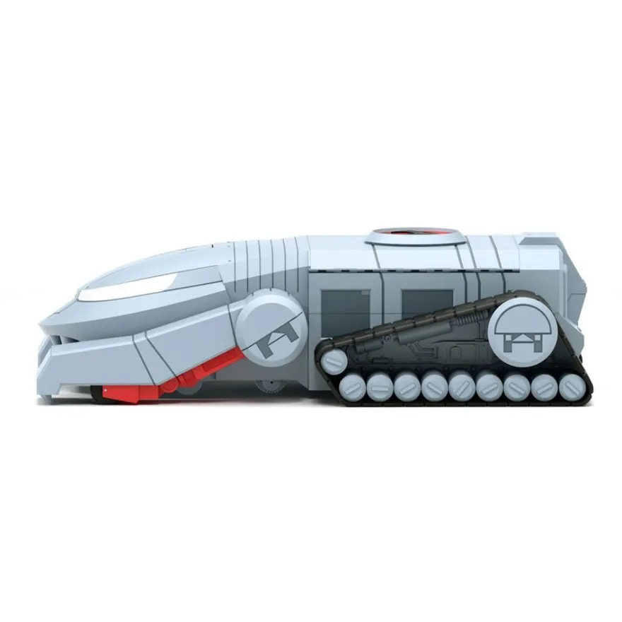 Thundercats Ultimate Fahrzeug ThunderTank