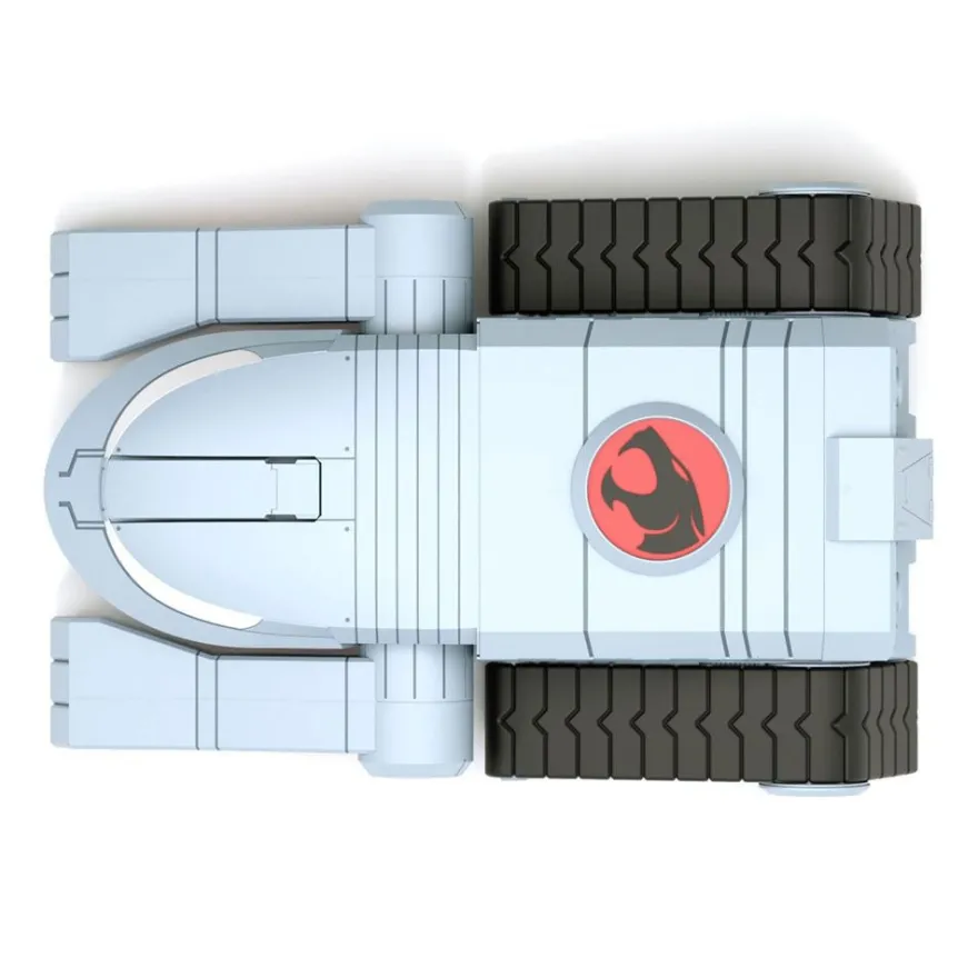Thundercats Ultimate Fahrzeug ThunderTank