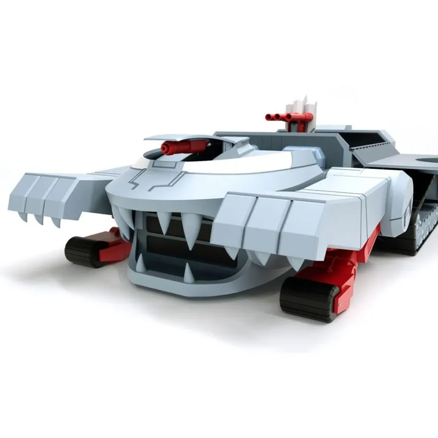 Thundercats Ultimate Fahrzeug ThunderTank