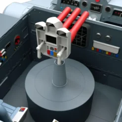 Thundercats Ultimate Fahrzeug ThunderTank