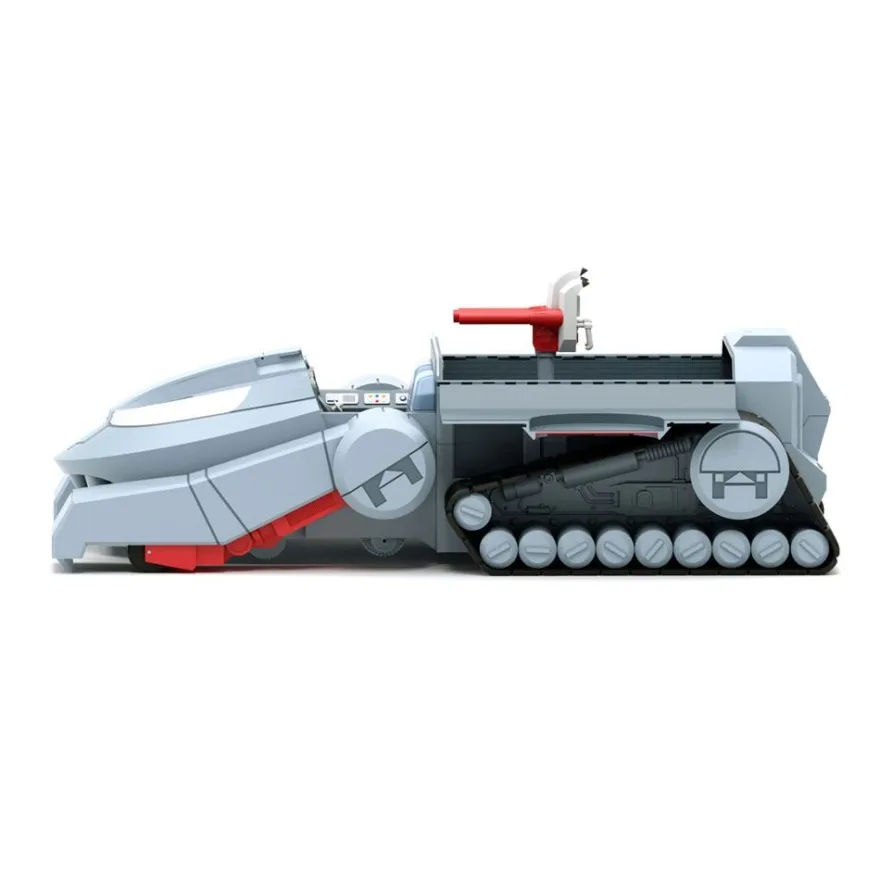 Thundercats Ultimate Fahrzeug ThunderTank