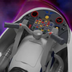 Thundercats Ultimate Fahrzeug Electro-Charger