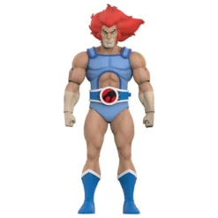 Thundercats Ultimates Actionfigur Lion-O (LED Eyes) 18 cm