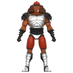 Thundercats Ultimates Actionfigur Wave 9 Grune The Destroyer (Toy Recolor) 20 cm
