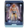 Thundercats Ultimates! Actionfigur Ghost Grune 18 cm