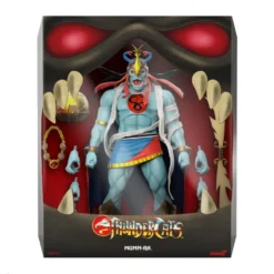 Thundercats Ultimates Actionfigur Mumm-Ra (LED Eyes) 18 cm