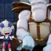 Thundercats Ultimates Actionfigur Luna & Amok 15 cm