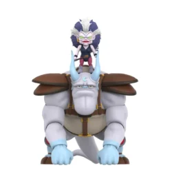 Thundercats Ultimates Actionfigur Luna & Amok 15 cm