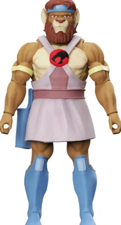 Thundercats Ultimates Actionfigur Royal Thunderian Guard 18 cm