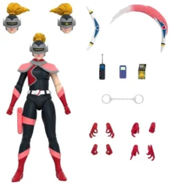 Thundercats Ultimates Actionfigur Mandora 24 cm