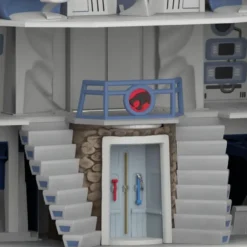 ThunderCats Ultimates Cats Lair