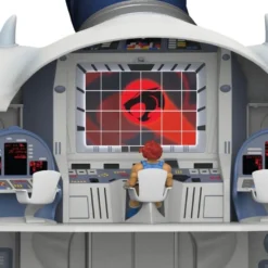 ThunderCats Ultimates Cats Lair
