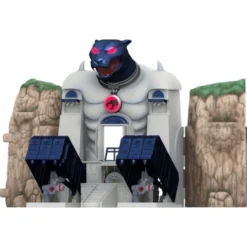 ThunderCats Ultimates Cats Lair