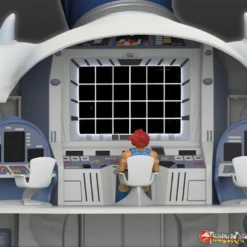 ThunderCats Ultimates Cats Lair