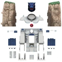 ThunderCats Ultimates Cats Lair