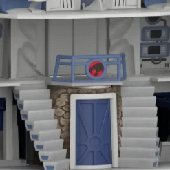 ThunderCats Ultimates Cats Lair