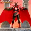 ThunderCats ULTIMATES! Mumm-Ra the Ever Living (Black / Red)