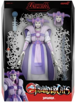 ThunderCats Ultimates! Wave 15 Actionfigur Jagara 18 cm