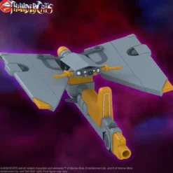 Thundercats Ultimates! Wave 13 Skycutter Small Vehicle
