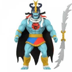 ThunderCats Vintage Figur Wave 1 Mumm-Ra (Ever Living)