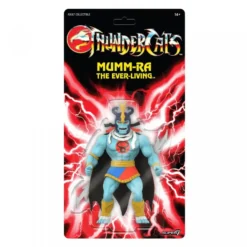 ThunderCats Vintage Figur Wave 1 Mumm-Ra (Ever Living)