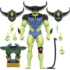 TigerSharks Ultimates Wave 01 Actionfigur T-Ray 18 cm