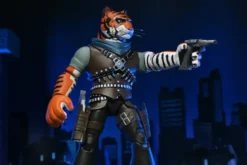 TMNT 2012 Cartoon Tiger Claw Ultimate Actionfigur
