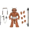 TMNT Mirage Comic Triceraton Galdiator