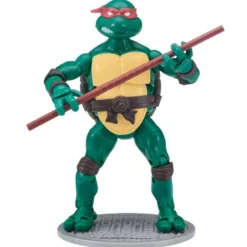 TMNT Ninja Elite Series Actionfiguren 4er-Set (Exclusive)