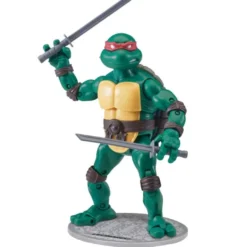 TMNT Ninja Elite Series Actionfiguren 4er-Set (Exclusive)