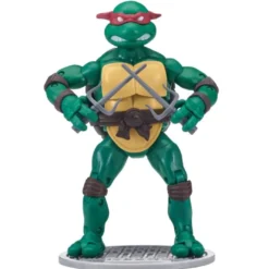 TMNT Ninja Elite Series Actionfiguren 4er-Set (Exclusive)