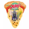 TMNT ReAction Actionfigur Wave 10 - Shredder (Weird Pizza To Go)