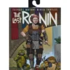 TMNT (The Last Ronin The Lost Years) Actionfigur Grammy April with Baby Yi & Moja 18 cm