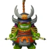 TMNT x Scott Tolleson Michelangelo Vinyl Figur