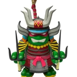 TMNT x Scott Tolleson Raphael Vinyl Figur