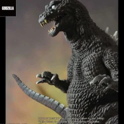 Toho Godzilla Godzilla Mothra And King Ghidorah Giant Monsters All-Out Attack